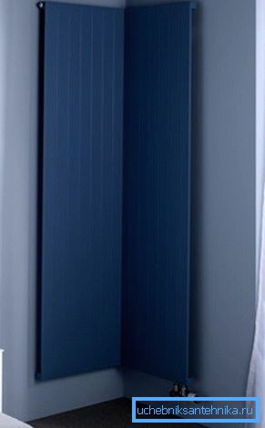 Radiatori per riscaldamento ad angolo alto per il riscaldamento dell'acqua Radiatori per riscaldamento ad angolo alto per il riscaldamento dell'acqua