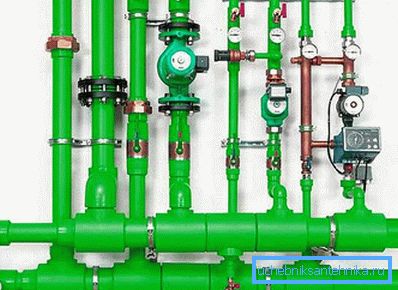 2746 Aquaterm per l'approvvigionamento idrico
