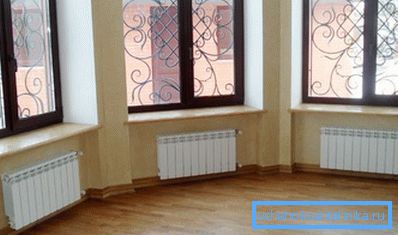 Il radiatore in alluminio di riscaldamento da 350 mm è perfetto per le condizioni più diverse Il radiatore in alluminio di riscaldamento da 350 mm è perfetto per le condizioni più diverse