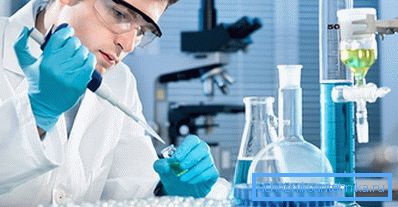Analisi dell'acqua Analisi dell'acqua