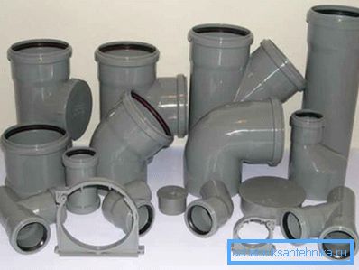La gamma di ginocchia, transizioni e forcella del PVC La gamma di ginocchia, transizioni e forcella del PVC