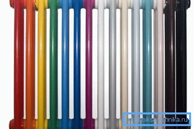 La gamma di colori del rivestimento resistente al calore La gamma di colori del rivestimento resistente al calore