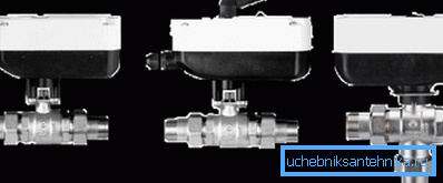 Rubinetto riscaldatore elettrico automatico Rubinetto riscaldatore elettrico automatico