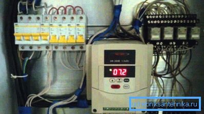 Automazione della ventilazione e condizionamento - il compito principale della gestione. Automazione della ventilazione e condizionamento - il compito principale della gestione.
