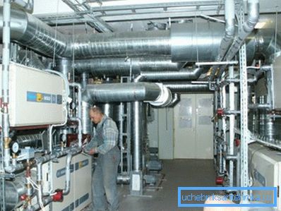 L'automazione dei sistemi di ventilazione consente di far fronte al difficile compito della loro manutenzione. L'automazione dei sistemi di ventilazione consente di far fronte al difficile compito della loro manutenzione.