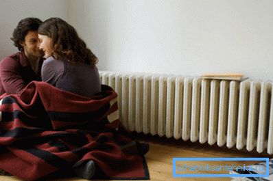 Il riscaldamento autonomo non ti lascerà congelare in inverno e farà risparmiare sulle bollette Il riscaldamento autonomo non ti lascerà congelare in inverno e farà risparmiare sulle bollette
