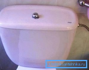 Tank - il dettaglio più importante del bagno Tank - il dettaglio più importante del bagno