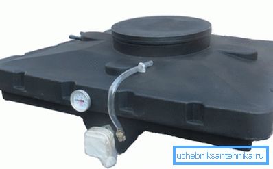 Acquazzone riscaldato Acquazzone riscaldato