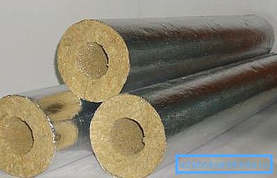 I cilindri di basalto sono facili da installare e molto efficaci. I cilindri di basalto sono facili da installare e molto efficaci.