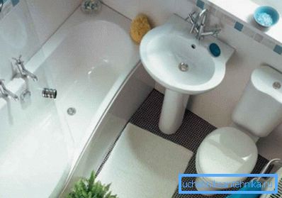 Il colore bianco espande visivamente la stanza. Il colore bianco espande visivamente la stanza.