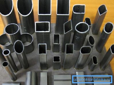 Prodotti senza saldatura laminati a freddo Prodotti senza saldatura laminati a freddo