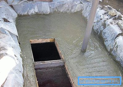 1134 Costruzione in cemento