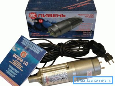 Senza elettricità, la pompa, purtroppo, non funziona. Senza elettricità, la pompa, purtroppo, non funziona.