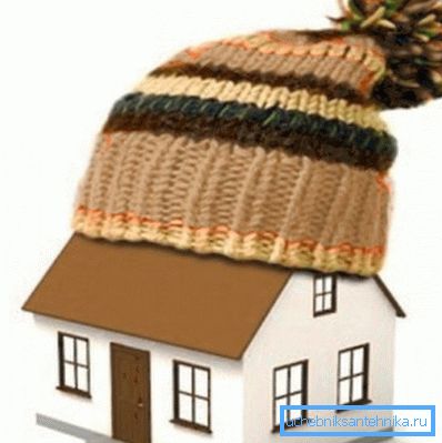 Senza calore in casa è impossibile conforto e intimità Senza calore in casa è impossibile conforto e intimità