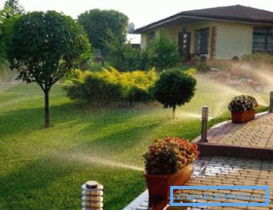 Senza acqua e fognature non c'è civiltà Senza acqua e fognature non c'è civiltà