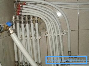 Il funzionamento senza problemi della pipeline dipende dalla corretta connessione dei tubi Il funzionamento senza problemi della pipeline dipende dalla corretta connessione dei tubi