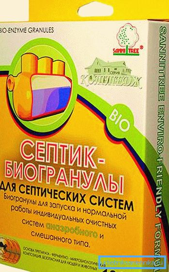 1238 bio granulati