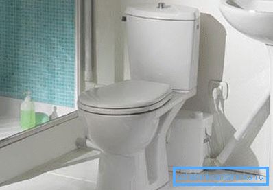Fortunatamente, i produttori moderni pensano non solo alla qualità del prodotto, ma anche al suo aspetto. Fortunatamente, i produttori moderni pensano non solo alla qualità del prodotto, ma anche al suo aspetto.