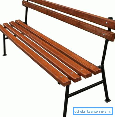 Grazie alle sue dimensioni, questo tubo è perfetto per la produzione di vari prodotti, che vanno dalla panchina più semplice e termina con disegni complessi di padiglioni Grazie alle sue dimensioni, questo tubo è perfetto per la produzione di vari prodotti, che vanno dalla panchina più semplice e termina con disegni complessi di padiglioni