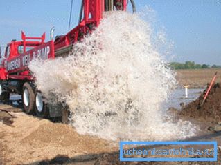 Assicurati di capire quando hai acqua sulla trama. Assicurati di capire quando hai acqua sulla trama.