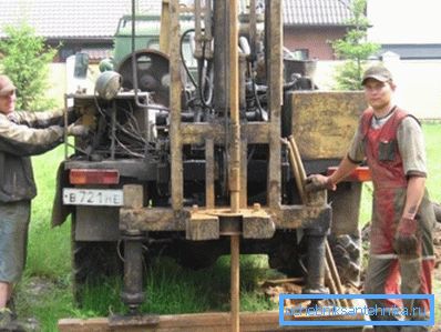 Piattaforma di produzione Piattaforma di produzione