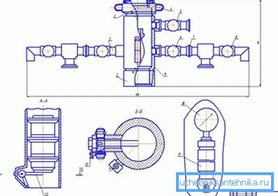 Parte di un progetto di riparazione. Parte di un progetto di riparazione.