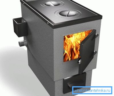Spesso, le caldaie a combustibile solido con elettrico hanno una superficie di cottura. Spesso, le caldaie a combustibile solido con elettrico hanno una superficie di cottura.