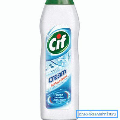 Come lavare un lavello in pietra? La soluzione migliore sono i prodotti di qualità sotto forma di crema, rimuovono con cura lo sporco e non danneggiano la superficie. Come lavare un lavello in pietra? La soluzione migliore sono i prodotti di qualità sotto forma di crema, rimuovono con cura lo sporco e non danneggiano la superficie.