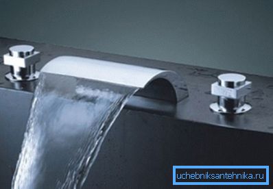 Il modello originale del mixer sarà, gli elementi più complessi e non standard che ha, che richiedono l'uso di un metodo di installazione speciale o la presenza di un sink appropriato. Il modello originale del mixer sarà, gli elementi più complessi e non standard che ha, che richiedono l'uso di un metodo di installazione speciale o la presenza di un sink appropriato.