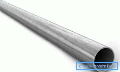 Tubo d'acciaio nero del gas 15x4 Tubo d'acciaio nero del gas 15x4