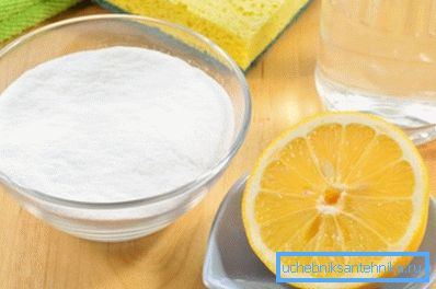 Pulire la tazza del water con acido citrico è un ottimo modo per vedere il primo risultato in 2 ore Pulire la tazza del water con acido citrico è un ottimo modo per vedere il primo risultato in 2 ore