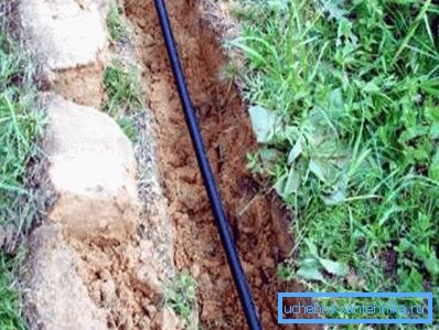 Per capire come condurre correttamente l'acqua in una casa privata, dovresti imparare alcune regole e regolamenti. Per capire come condurre correttamente l'acqua in una casa privata, dovresti imparare alcune regole e regolamenti.