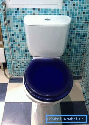 Per riparare il dispositivo con le tue mani, devi capirne il design.
