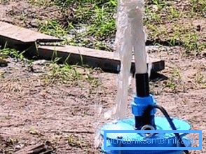 Affinché il pozzo possa fornire acqua pulita senza interruzioni, è necessario mantenerlo regolarmente.