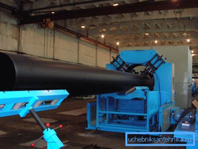 Anche campioni così grandi possono essere realizzati su macchine completamente automatizzate. Anche campioni così grandi possono essere realizzati su macchine completamente automatizzate.