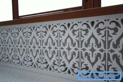 Custodia per batteria decorativa in MDF Custodia per batteria decorativa in MDF