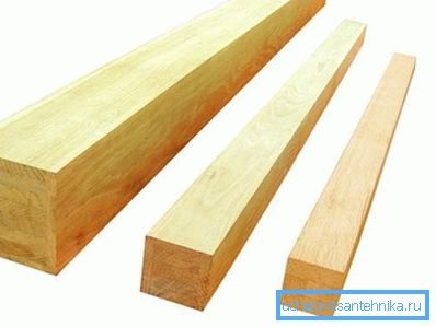Trave di legno Trave di legno