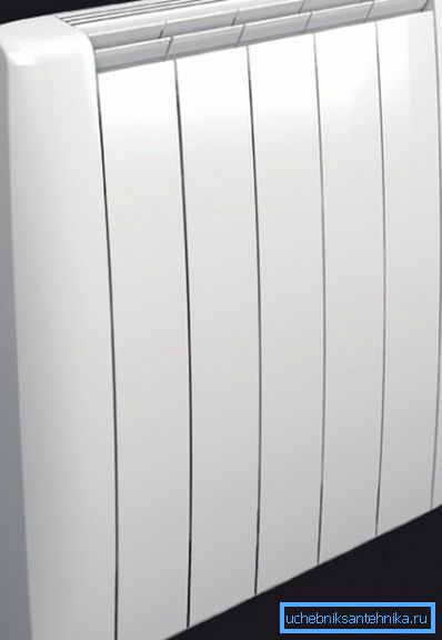 Il design dei radiatori Sira va oltre le lodi Il design dei radiatori Sira va oltre le lodi