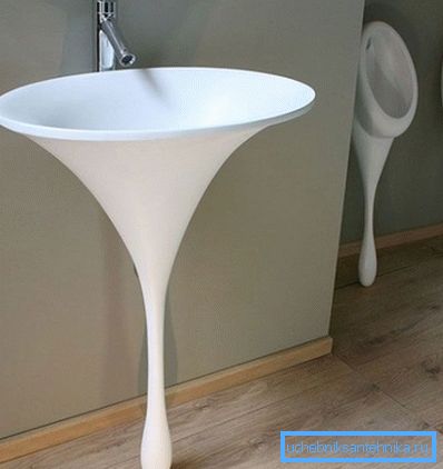 Tipo monolitico di idraulica di design Tipo monolitico di idraulica di design