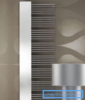 Tubi di design con liquido refrigerante Tubi di design con liquido refrigerante