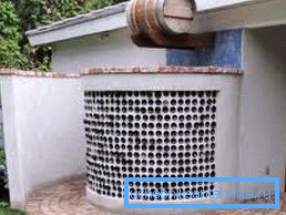 L'approccio progettuale a questo problema dà vita ai progetti più originali che possono trasformare anche una struttura così straordinaria nella decorazione del sito. L'approccio progettuale a questo problema dà vita ai progetti più originali che possono trasformare anche una struttura così straordinaria nella decorazione del sito.