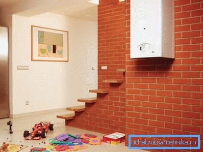 Per prima cosa devi sapere quanto potente deve essere installata la caldaia in casa. Per prima cosa devi sapere quanto potente deve essere installata la caldaia in casa.