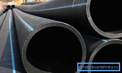 Per la progettazione della pipeline dovrebbero conoscere molte opzioni