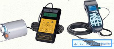 Per il rilevamento precoce della presenza di gas, è possibile utilizzare dispositivi speciali. Per il rilevamento precoce della presenza di gas, è possibile utilizzare dispositivi speciali.
