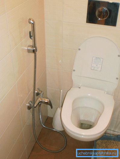 Per la sanitizzazione vale la pena installare un dispositivo speciale. Per la sanitizzazione vale la pena installare un dispositivo speciale.