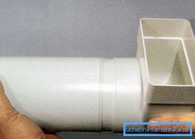 Non è necessario utilizzare un sigillante per collegare elementi in plastica. Non è necessario utilizzare un sigillante per collegare elementi in plastica.