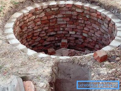 Per la costruzione utilizza solo mattoni rossi. Il silicato ha paura del contatto prolungato con l'acqua. Per la costruzione utilizza solo mattoni rossi. Il silicato ha paura del contatto prolungato con l'acqua.