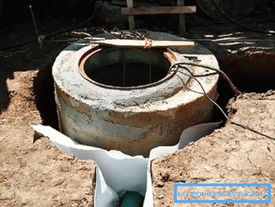 Drenaggio bene Drenaggio bene