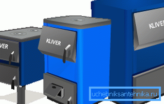 Caldaia a legna - un'alternativa alle apparecchiature HVAC a gas ed elettriche Caldaia a legna - un'alternativa alle apparecchiature HVAC a gas ed elettriche