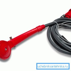 Doccia per auto Adrenalin Doccia per auto Adrenalin